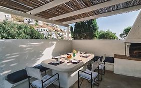 Villa Antigoni Serifos